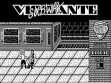 logo Roms Subway Vigilante [UEF]